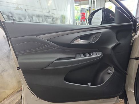 New 2026 Buick Envista Sport Touring w/ Studio Series FWD image 26