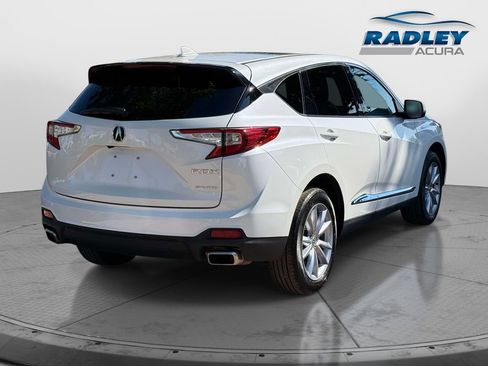 Used 2023 Acura RDX AWD image 6