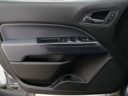 Used 2019 Chevrolet Colorado Z71 image 20