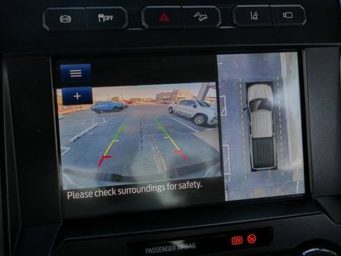 Used 2021 Ford F250 XLT w/ XLT Premium Package AWD/4WD image 55