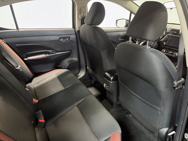Used 2024 Nissan Versa SR FWD image 15