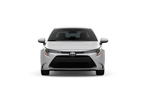New 2026 Toyota Corolla LE FWD image 33