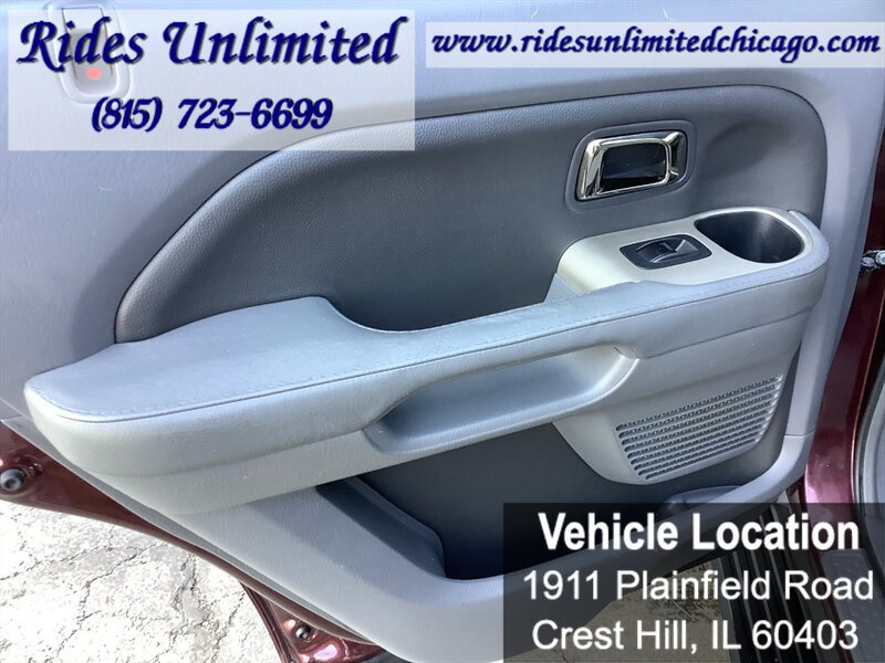 Used 2007 Honda Pilot EX-L image 17