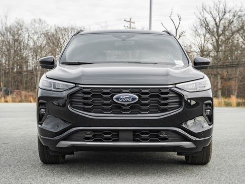 New 2024 Ford Escape ST-Line Elite image 2