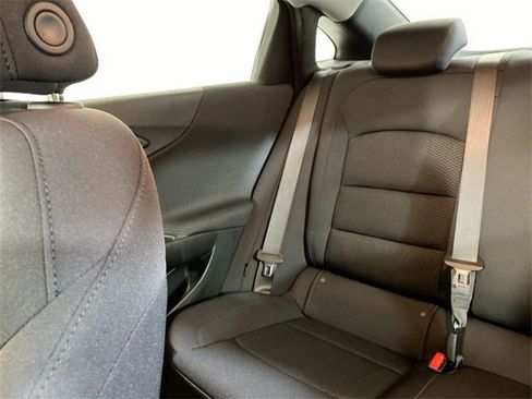 Used 2022 Chevrolet Malibu LS w/ LPO, Convenience Package 1 image 12