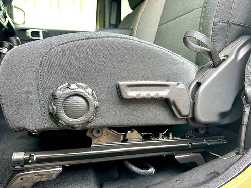 New 2026 Jeep Wrangler Sport S image 14