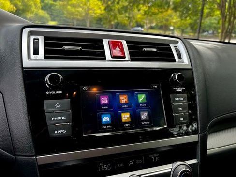 Used 2018 Subaru Outback 2.5i image 45