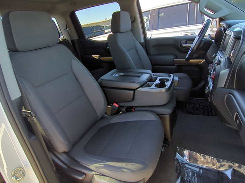 Used 2020 Chevrolet Silverado 1500 LT w/ All-Star Edition image 26