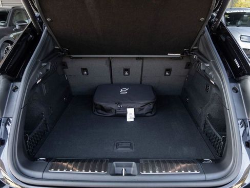 New 2025 Porsche Macan 4 Electric image 85