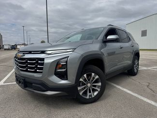 Used 2025 Chevrolet Equinox LT w/ Convenience Package II 360° Tour
