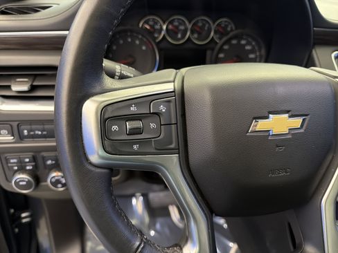 Used 2021 Chevrolet Tahoe LT image 16