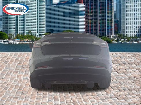 Used 2018 Tesla Model 3 Long Range RWD image 17