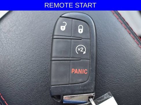 Used 2021 Jeep Compass Limited AWD/4WD image 7