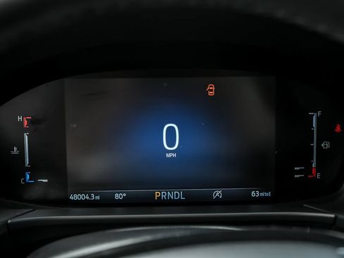 Certified 2023 Ford Escape Active AWD/4WD image 20