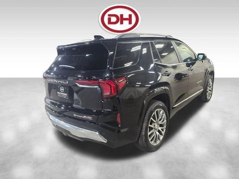 Used 2026 GMC Terrain Denali AWD/4WD image 14