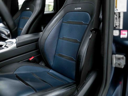 Used 2019 Mercedes-Benz G 63 AMG 4MATIC image 80