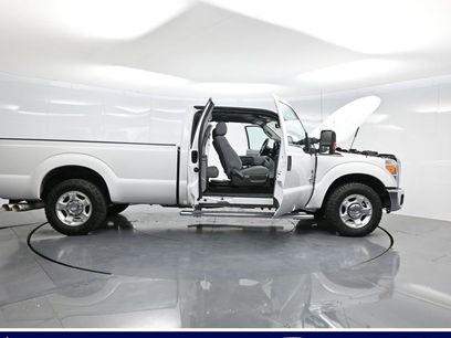 Used 2016 Ford F250 XLT w/ XLT Value Package