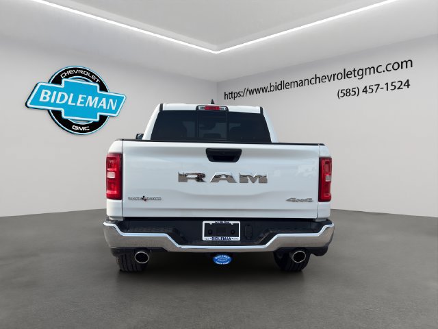 Used 2026 RAM 1500 Lone Star AWD/4WD image 6