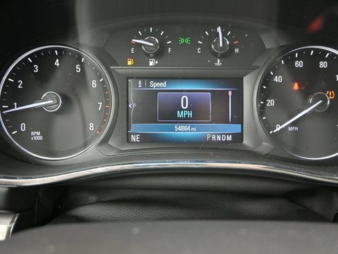 Used 2022 Buick Encore Preferred w/ Safety Package AWD/4WD image 12