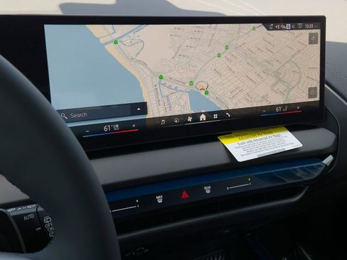 New 2026 BMW X3 xDrive30 w/ M Sport Package image 10