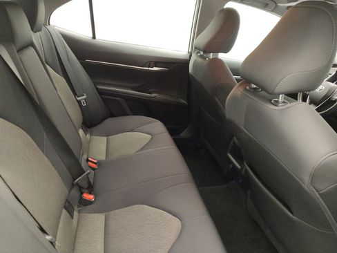 Used 2023 Toyota Camry LE image 19