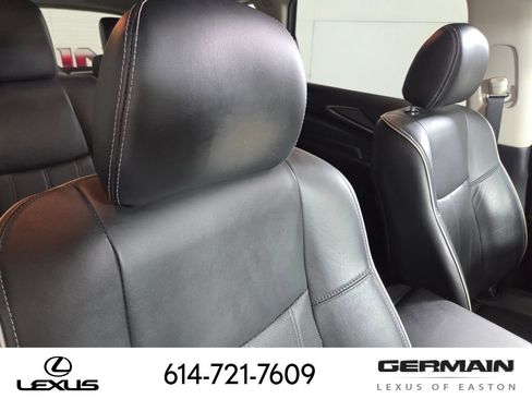 Used 2020 INFINITI QX60 Luxe w/ Essential Package AWD/4WD image 19