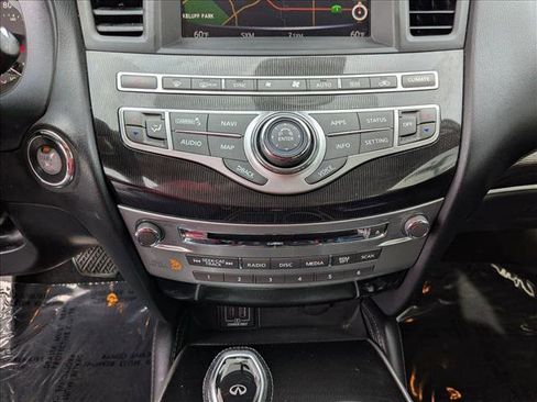 Used 2019 INFINITI QX60 Luxe w/ Essential Package image 13