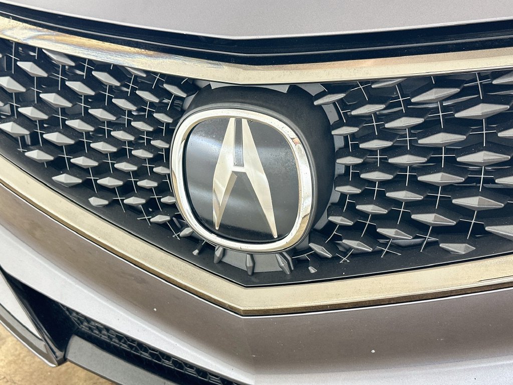 Used 2019 Acura TLX w/ Technology & A-SPEC Package FWD image 32