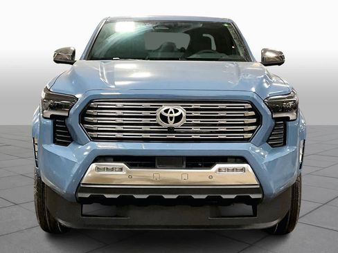 New 2026 Toyota Tacoma Limited image 3