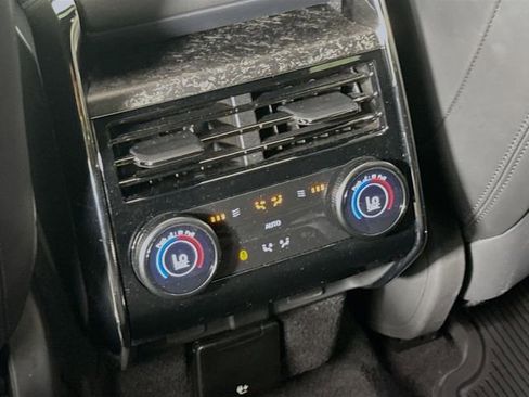 Used 2025 Land Rover Range Rover Sport SV Edition Two AWD/4WD image 27