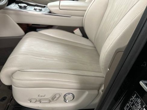 Used 2024 Genesis GV80 3.5T Advanced w/ Advanced Package AWD/4WD image 7