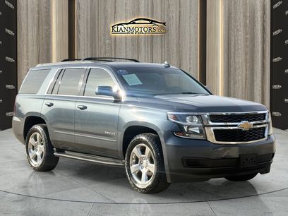 Used 2019 Chevrolet Tahoe LS w/ All-Season Package