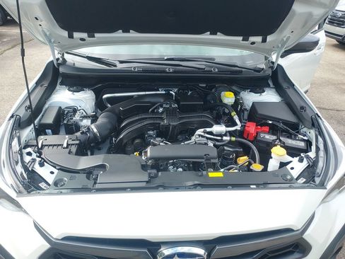 New 2026 Subaru Crosstrek 2.5i Limited AWD/4WD image 31