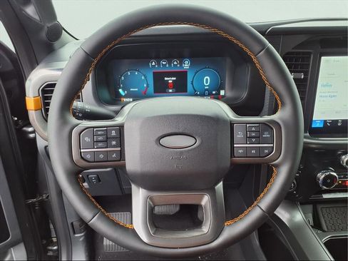 New 2025 Ford F150 Tremor w/ Equipment Group 402A High image 14