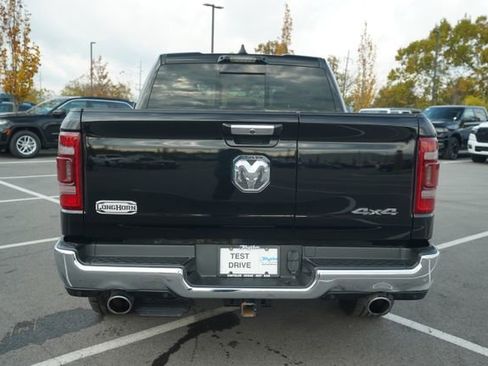 Used 2022 RAM 1500 Limited image 7