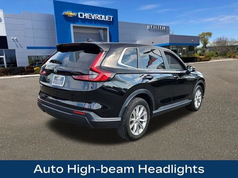 Used 2023 Honda CR-V EX image 7