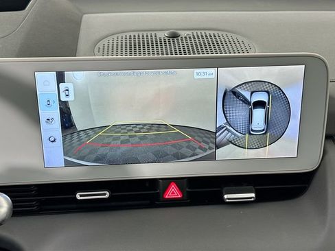 Used 2023 Hyundai Ioniq 5 Limited AWD/4WD image 14