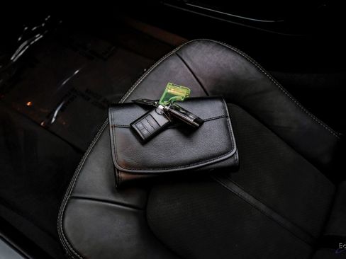 Used 2013 Cadillac CTS V image 99