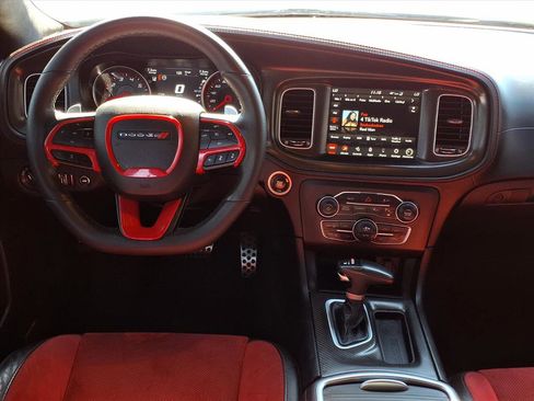 Used 2023 Dodge Charger Scat Pack image 14
