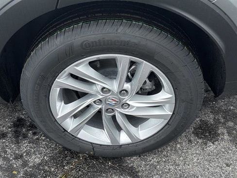 New 2026 Buick Envista Preferred w/ Convenience I Package FWD image 27