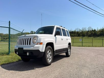 Used 2016 Jeep Patriot Sport w/ Power Value Group