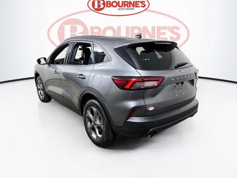 Used 2025 Ford Escape ST-Line AWD/4WD image 7
