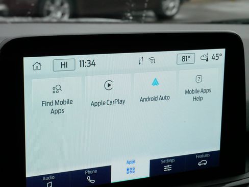 Used 2023 Ford Escape ST-Line image 31