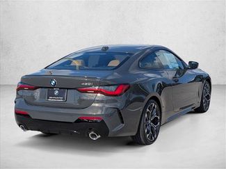 Used 2026 BMW 430i Coupe w/ M Sport Package RWD video 2