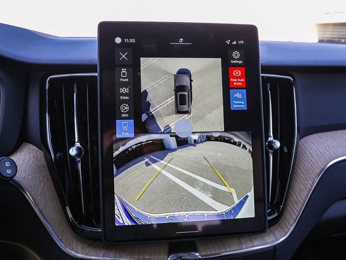 New 2026 Volvo XC60 T8 Plus w/ Climate Package PRO image 50