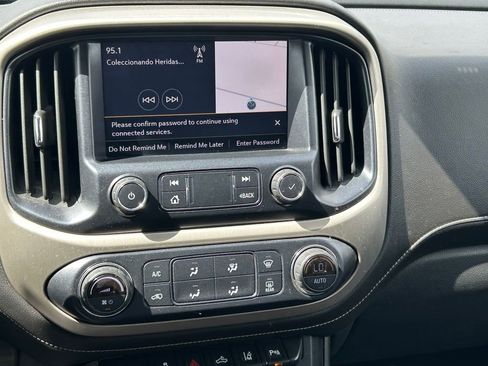 Used 2019 GMC Canyon Denali RWD image 19