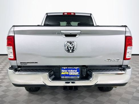 Used 2020 RAM 2500 Big Horn image 6
