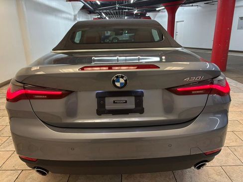 Used 2021 BMW 430i 430i image 16