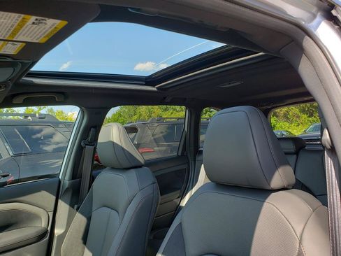 New 2026 Subaru Forester Touring AWD/4WD image 7