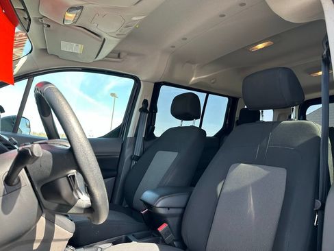 Used 2021 Ford Transit Connect XL FWD image 16